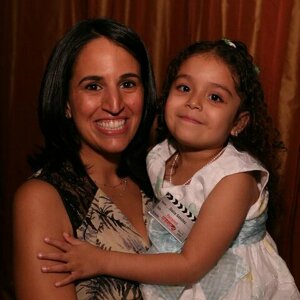 Fundraising Page: Lillian Archer